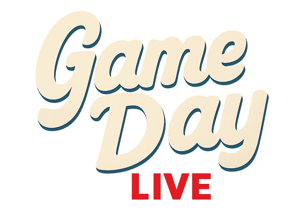GameDay Live